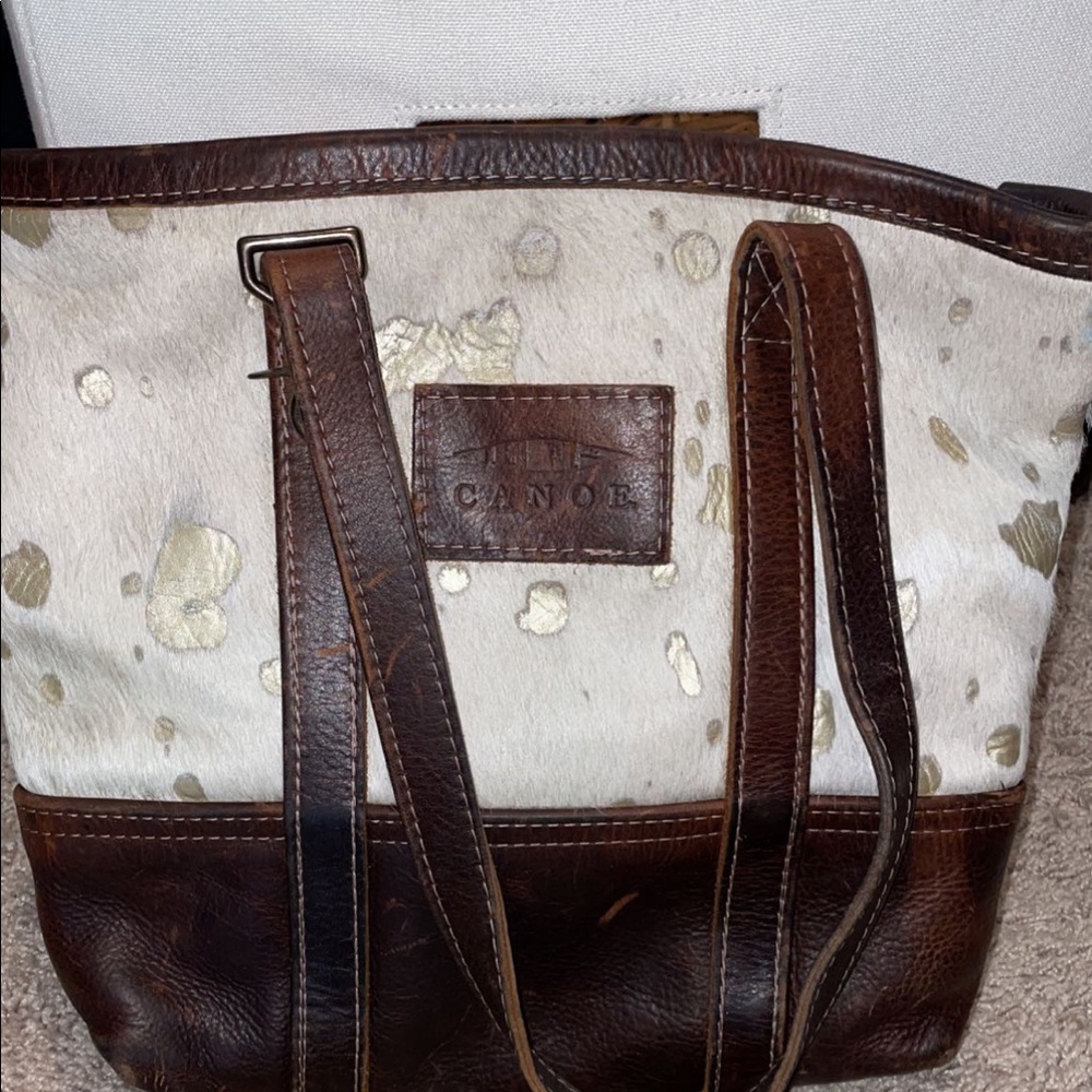 Canoe Bag